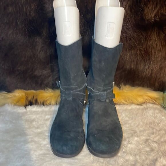 Koolaburra by UGG boots 9.5 (2850) - Picture 1 of 10